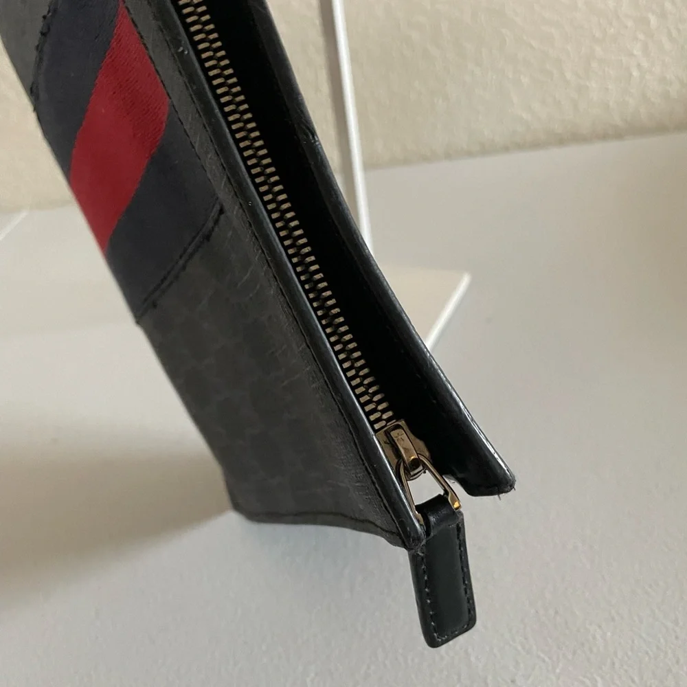 Gucci Pouch wallet bag - Picture 8 of 11
